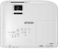 Мультимедийный проектор Epson EB-W49