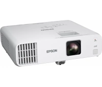 Мультимедийный лазерный проектор Epson CB-L200W