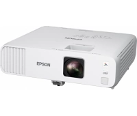 Мультимедийный лазерный проектор Epson CB-L200W