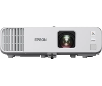 Мультимедийный лазерный проектор Epson CB-L200W