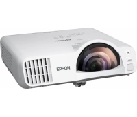 Короткофокусный лазерный проектор Epson CB-L200SW