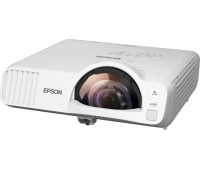 Короткофокусный лазерный проектор Epson EB-L200SX