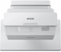 Ультракороткофокусный лазерный проектор Epson CB-725W