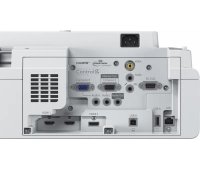 Ультракороткофокусный лазерный проектор Epson CB-725W