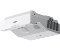 Ультракороткофокусный лазерный проектор Epson EB-750F