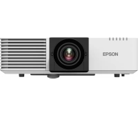 Мультимедийный лазерный проектор Epson EB-L520U