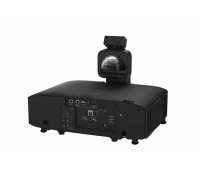 Мультимедийный лазерный проектор Epson EB-PU1007B