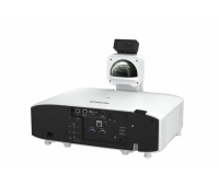 Мультимедийный лазерный проектор Epson EB-PU1007W