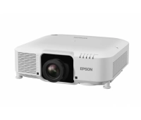 Мультимедийный лазерный проектор Epson EB-PU1007W
