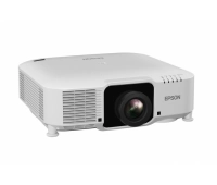 Мультимедийный лазерный проектор Epson EB-PU1006W