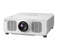 Лазерный проектор Panasonic PT-RZ790W