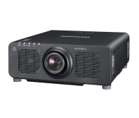 Лазерный проектор Panasonic PT-RZ690B