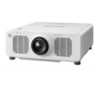 Лазерный проектор Panasonic PT-RZ690W