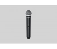 Ручной передатчик Shure BLX2/PG58