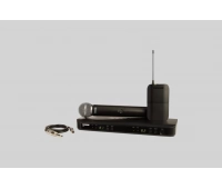 Shure BLX1288E/SM58-M17