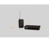 Shure BLX14E/MX53-M17
