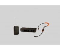 Shure BLX14E/SM31-M17