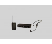 Shure BLX14E/SM35 M17 662-686 MHz