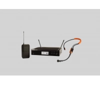 Shure BLX14RE/SM31 M17 662-686 MHz