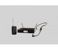 Shure BLX14RE/SM35-M17