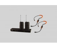 Shure BLX188E/SM31 M17 662-686 MHz