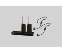 Shure BLX188E/SM35-M17