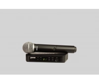 Shure BLX24E/PG58-M17