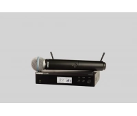 Shure BLX24RE/B58-M17