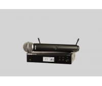 Shure BLX24RE/SM58-M17