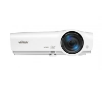 Мультимедийный короткофокусный проектор Vivitek DW284ST