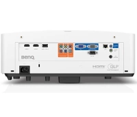Инсталляционный лазерный проектор Benq LU710