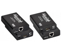 Удлинитель сигнала HDMI 4K/60 MuxLab 500409