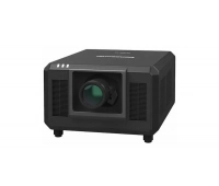 Лазерный проектор (без объектива) Panasonic PT-RZ34KE