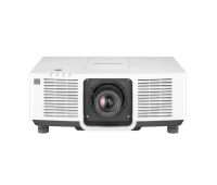 Лазерный проектор Panasonic PT-MZ680W