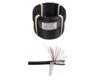 СКИЗЭЛ ТППэп-10П SKICHEL, 100 м