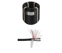 СКИЗЭЛ ТППэп-10П SKICHEL, 300 м