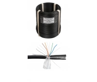 СКИЗЭЛ ТППэп-5П SKICHEL, 200 м