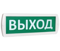 Оповещатель охранно-пожарный световой (табло) TDM ЕLECTRIC Топаз-220 Выход 220В, IP52 (SQ0349-0203)