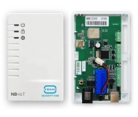 ТЕКО Security Hub (4G) контроллер