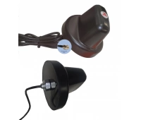 Антей-Ко Антера МС 1163 SMA 3м, врезная, 2-7,5dB