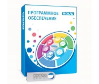 Болид OPC сервер Систем Автоматизации до 1000 тэгов