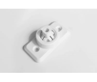 Поворотный кронштейн для датчиков движения Livi MS и Livi MSW Livicom Livi Holder MS/MSW