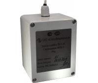 Спецавтоматика, Москва ZB-5-QC с DRTB-2 исп.02