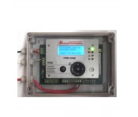 Спецавтоматика, Москва ПИМ-530Д