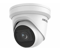 Профессиональная видеокамера IP купольная Hikvision DS-2CD2H43G2-IZS