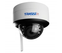 Видеокамера IP купольная DSSL TR-D3121IR2W v3 (2.8)