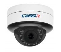 Видеокамера IP купольная DSSL TR-D3122ZIR2 v6 (2.8-8)