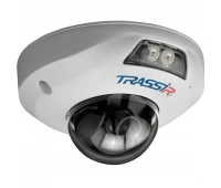 Видеокамера IP купольная DSSL TR-D4121IR1 v6 (3.6)