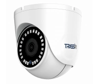 Видеокамера IP купольная DSSL TR-D8152ZIR2 (2.8-8)