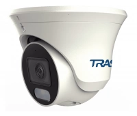 Видеокамера IP купольная DSSL TR-D8181IR3 v2 (2.8)